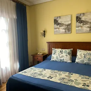 Casona De La Reyna מלון